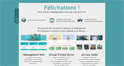 Desktop Screenshot of keizkiya.info